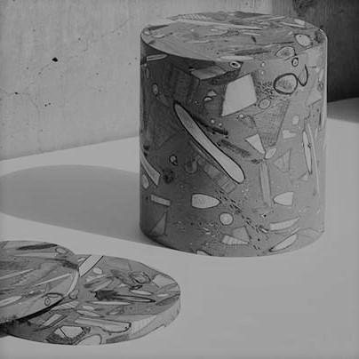 بازاندیشی به چوب